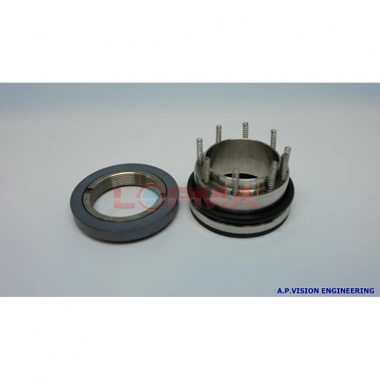 แมคคานิคอลซีล เอ.พี.วิชั่น เอ็นจิเนียริ่ง - ขายส่งแมคคานิคอลซีล